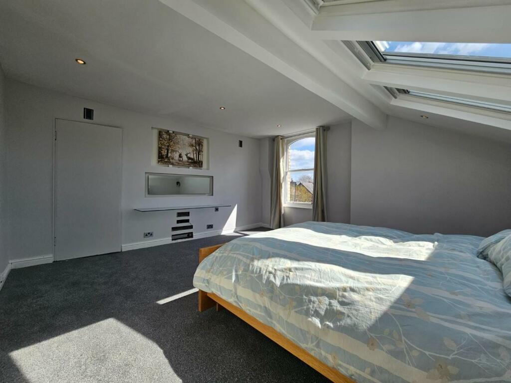 Bedroom 1 Aspect 3