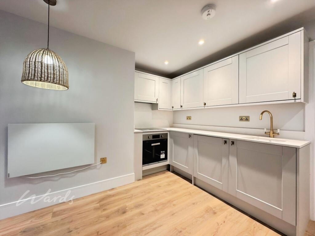 Carlton 1 kitchen...