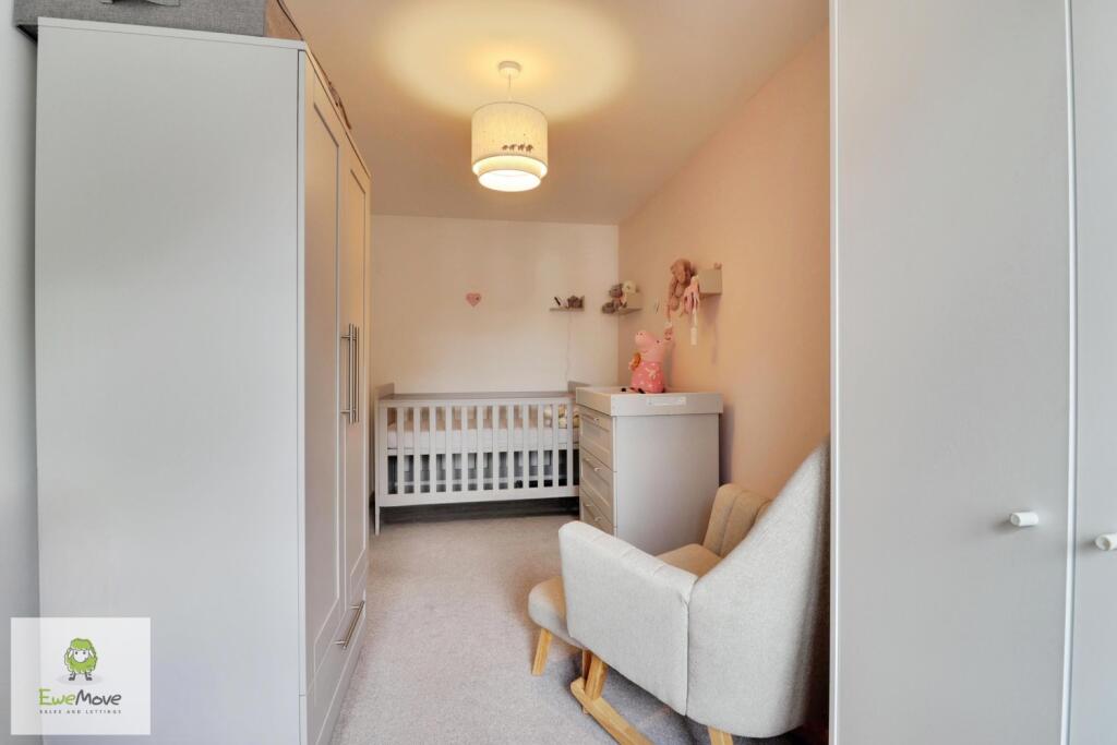 Bedroom 2 - EweMove Cannock