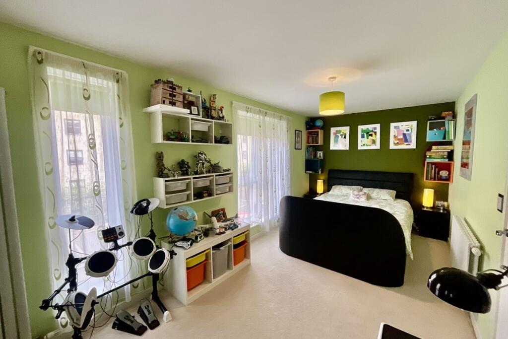 Bedroom 2 