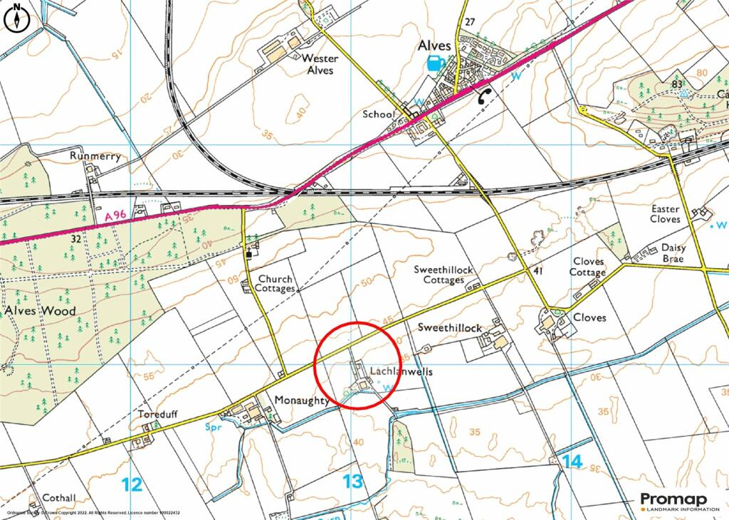 Location Plan