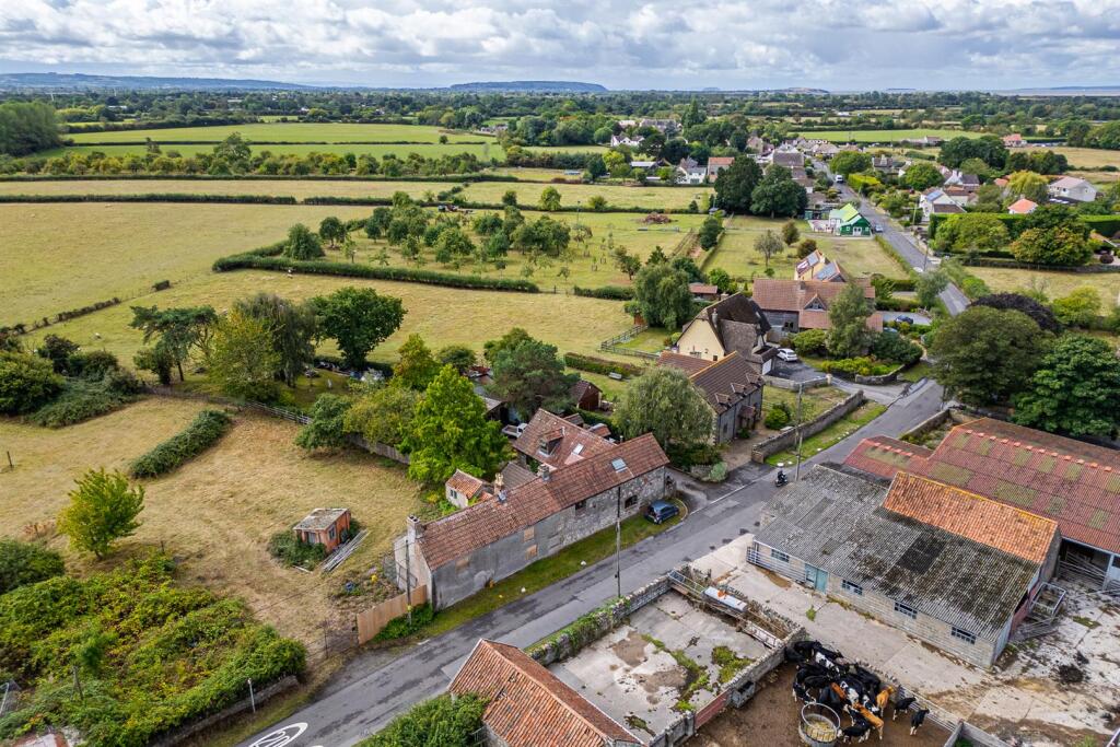 Stonehouse, Kenn Street Kenn, North Somerset BS21 