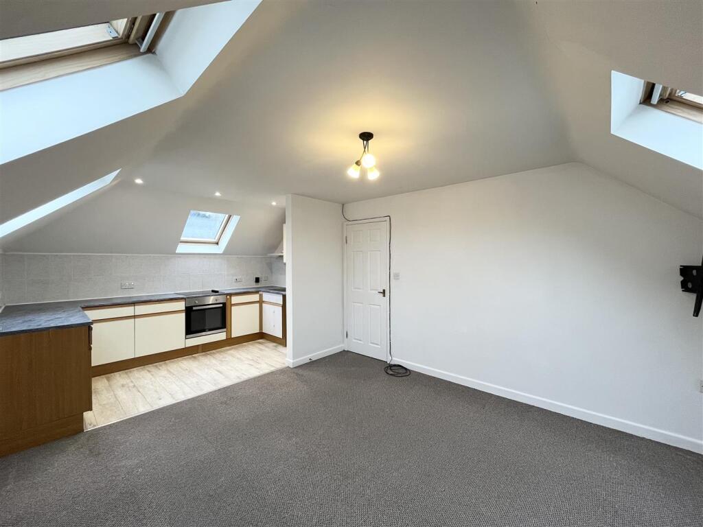 Kitchen/Living