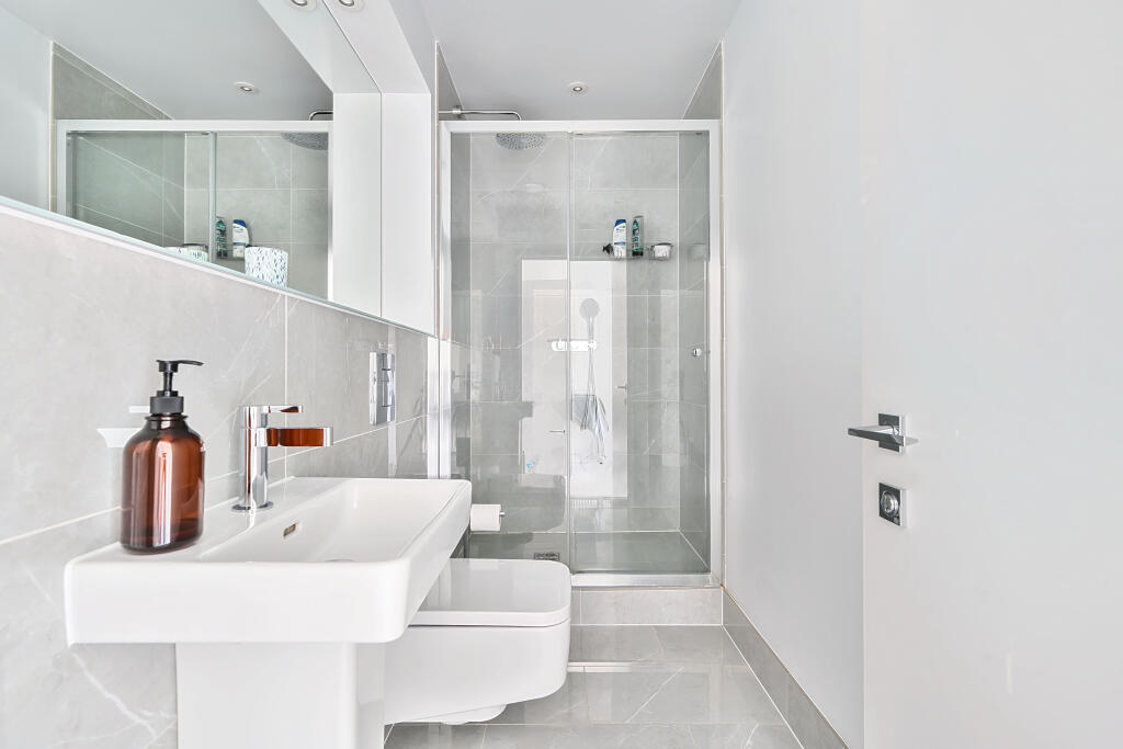 Ensuite