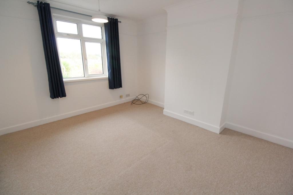Rear Bedroom