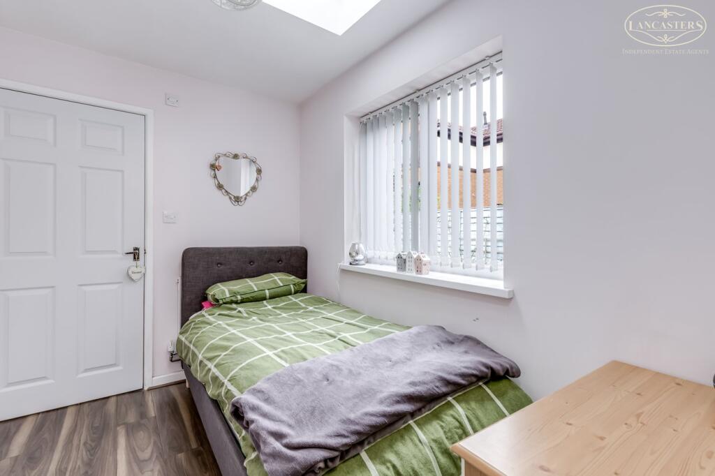 Bedroom Office Family Room