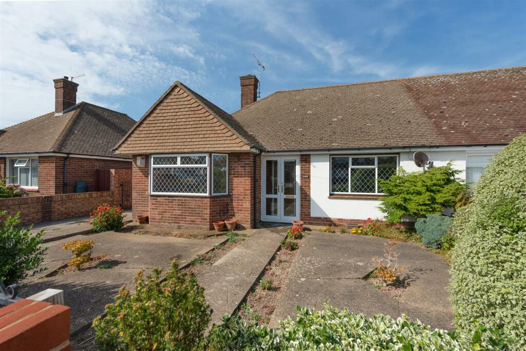 Canterbury Road, Westbrook, Margate