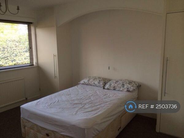 Big Bedroom