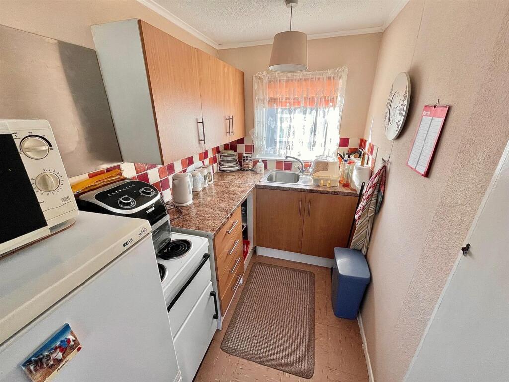 Kitchenette