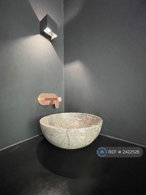 Kitchen Stone Sink