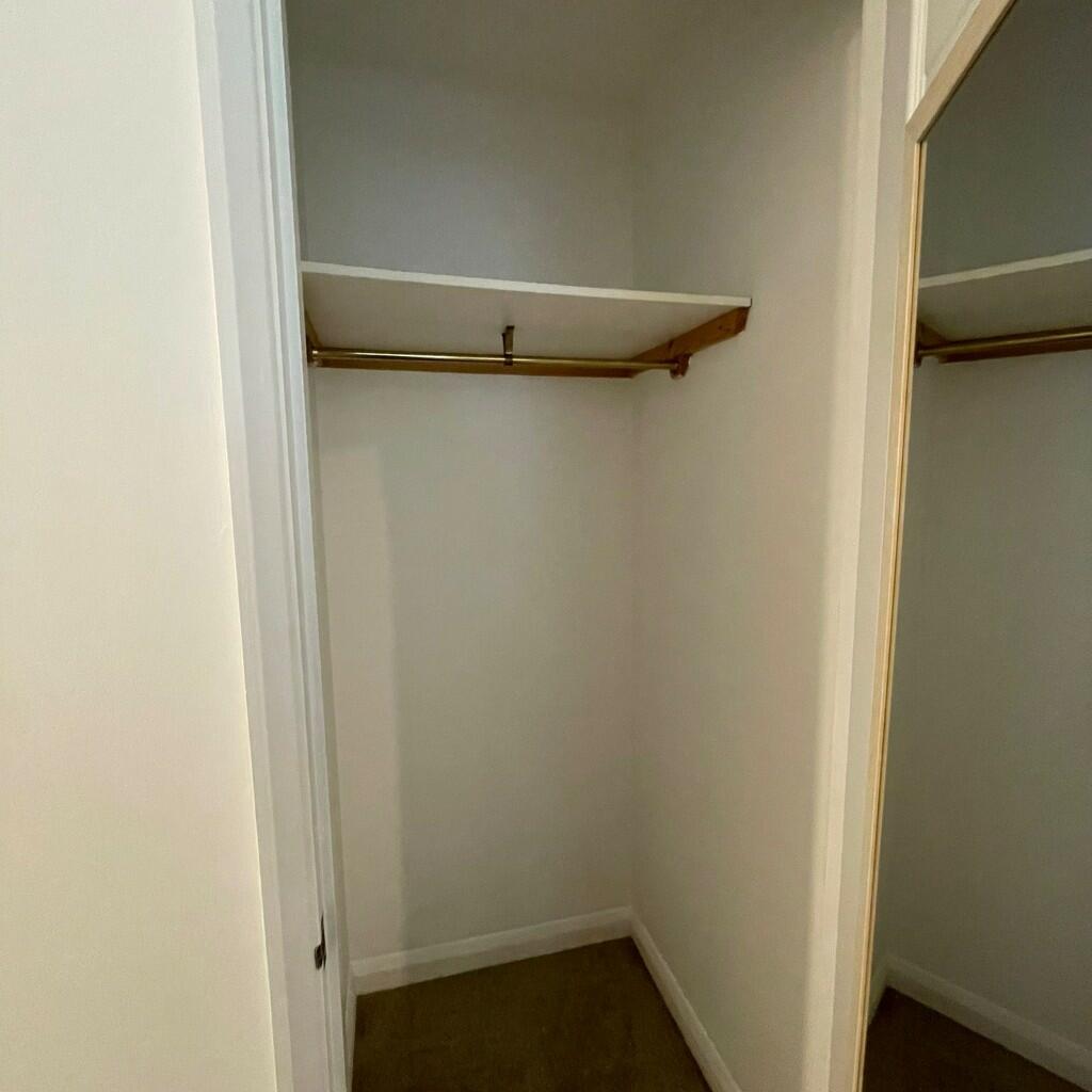Coat Cupboard