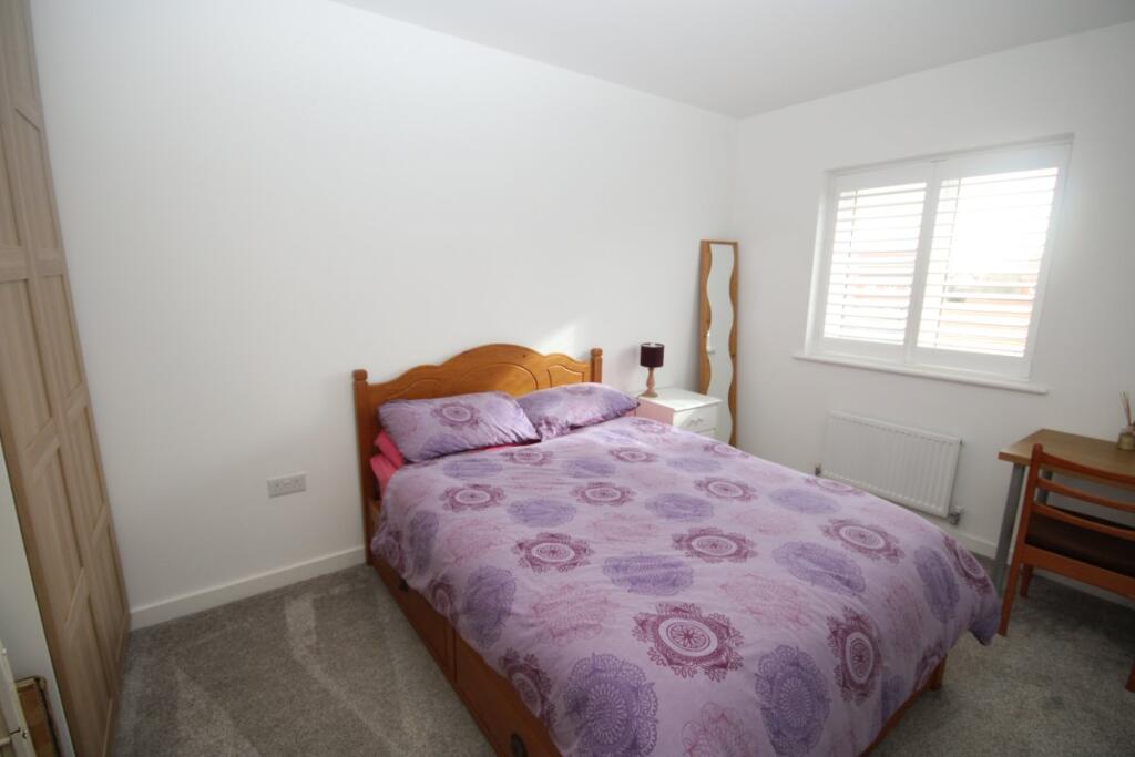 Bed 2