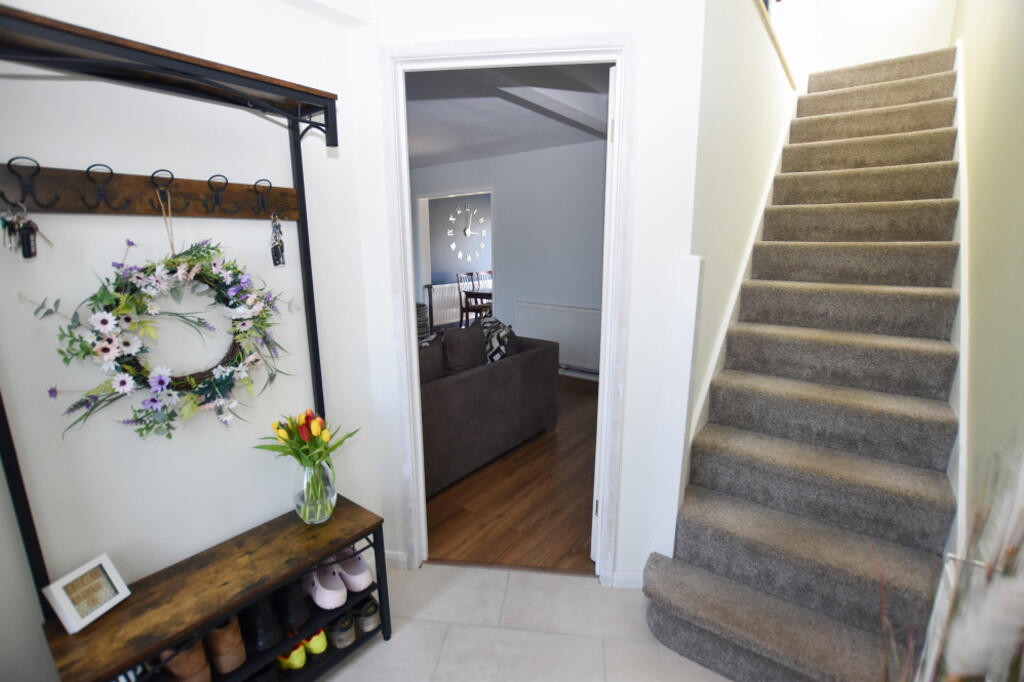 Hallway 2