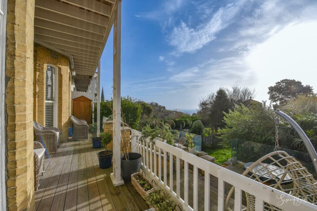 Veranda