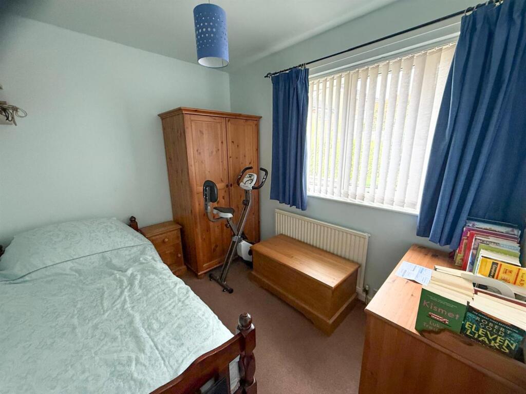 3 Bed Detached, Silsden