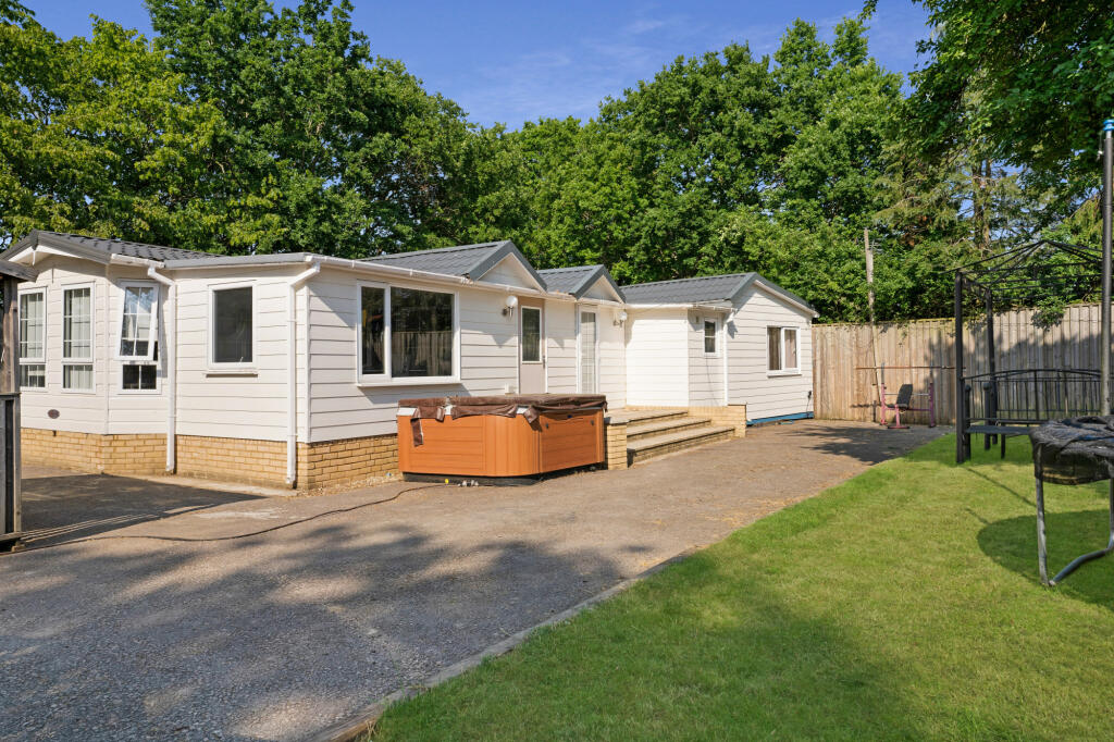 PARK HOME