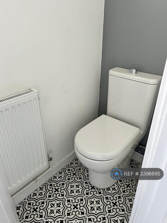 Downstairs Toilet
