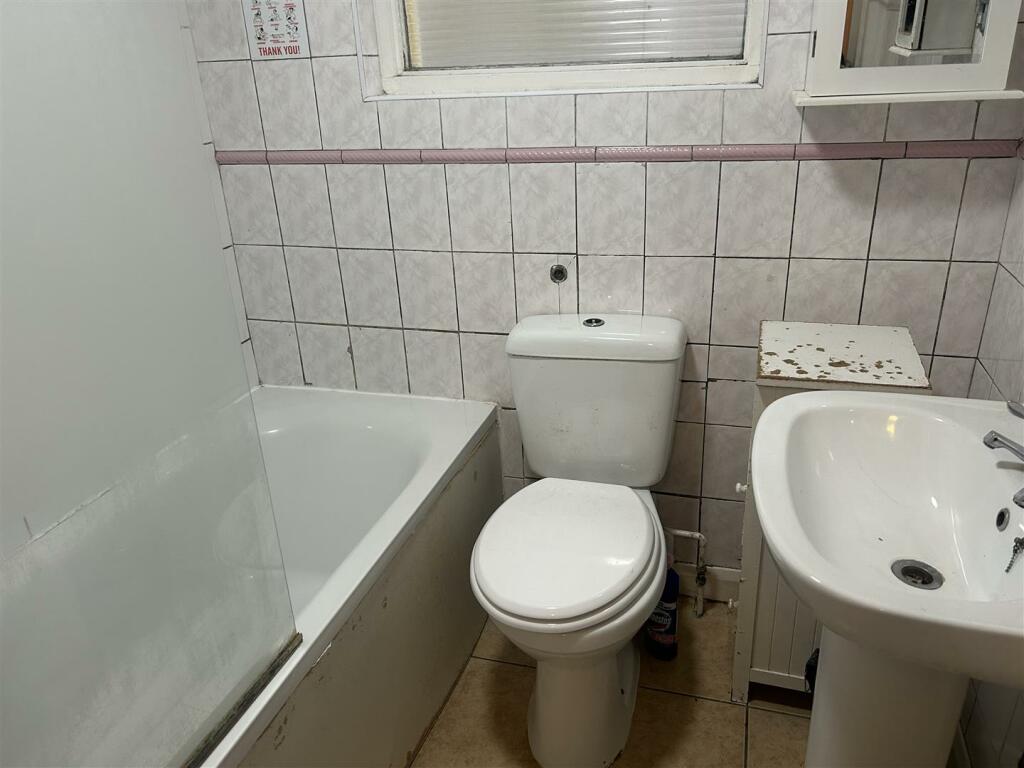 Bathroom/wc