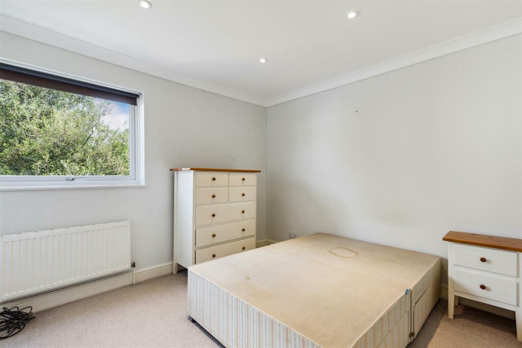 Eastbury Grove, W4 - FOR SALE