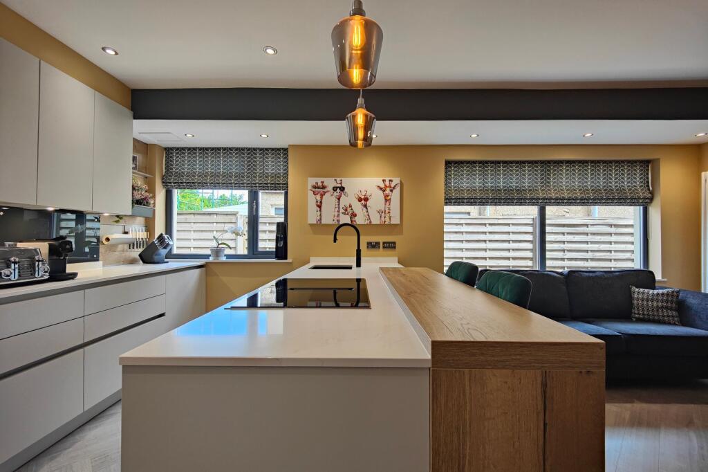 Schuller Kitchen