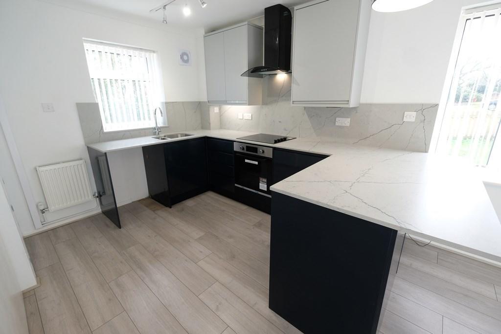 OPEN PLAN ROOM