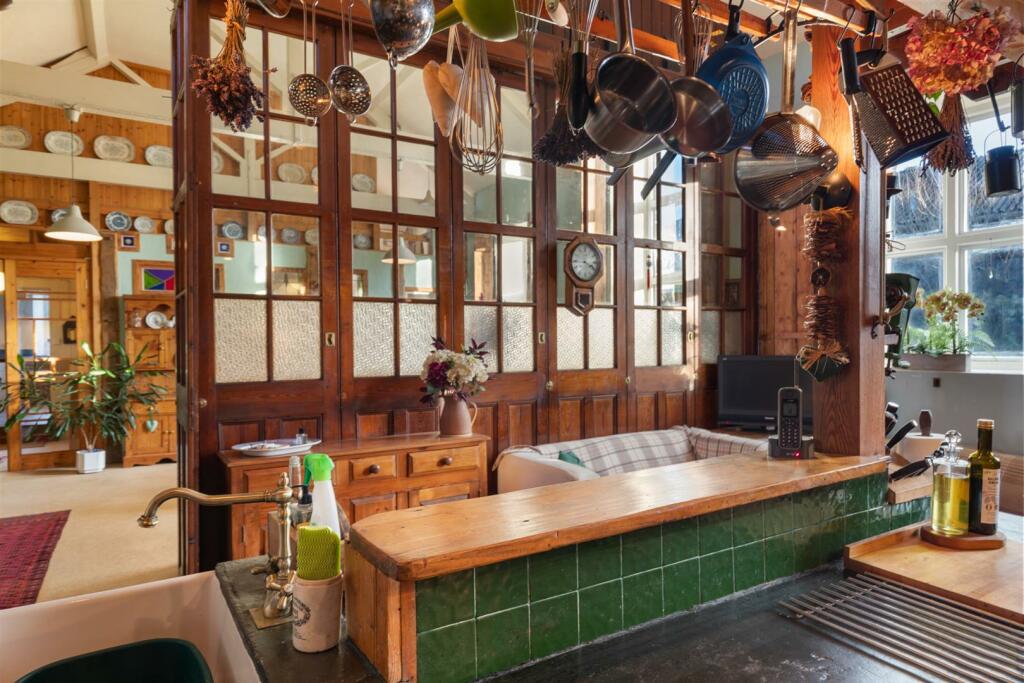 Kitchen / Diner