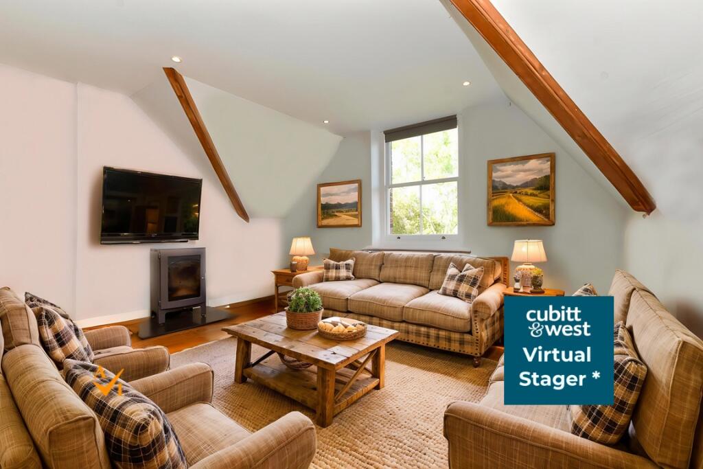 Lounge (Farmhouse Style)