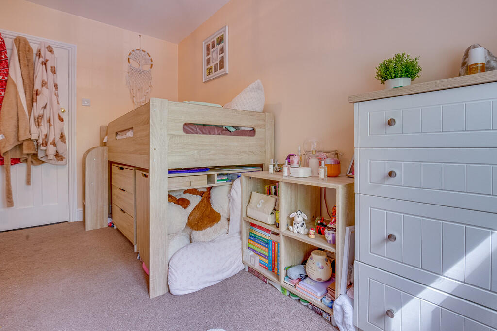 Bedroom 3.2