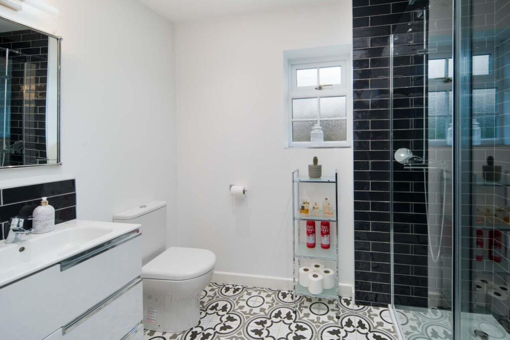 En-suite