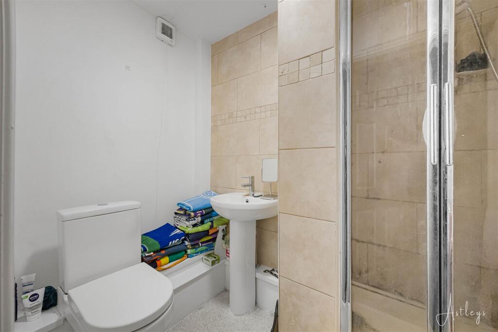 Flat 2 Accommodation