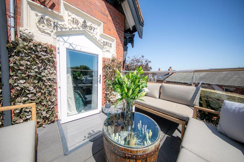 Immaculately maintained period property 