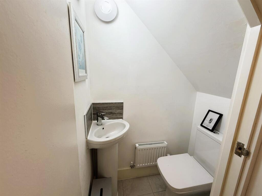 Guest WC