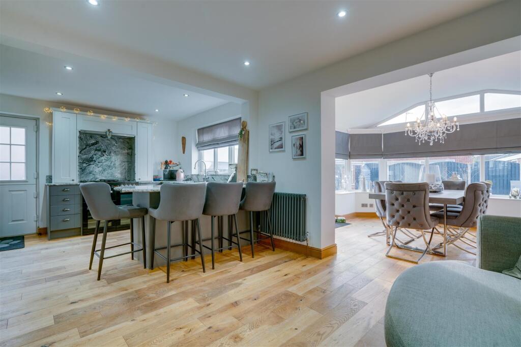 Open Plan