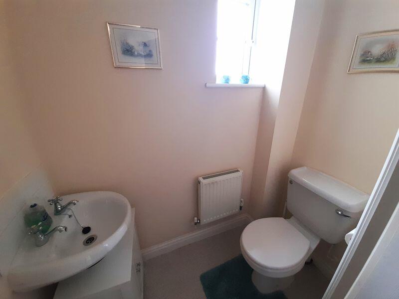 Cloakroom