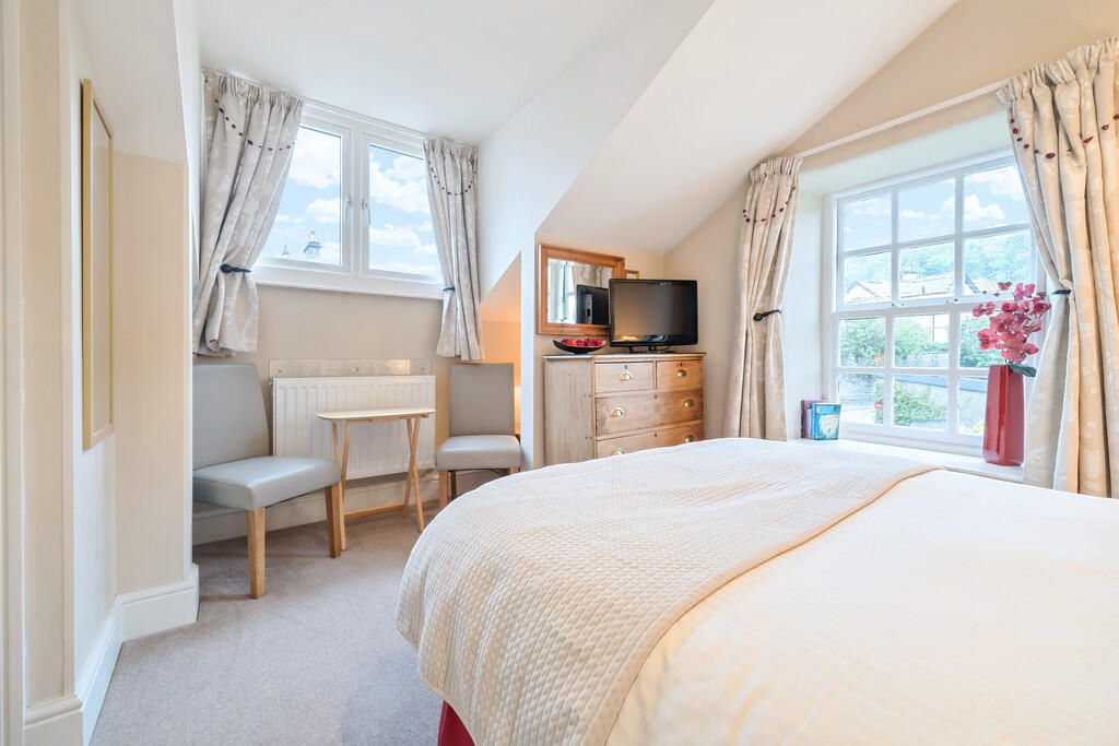 Bedroom Five