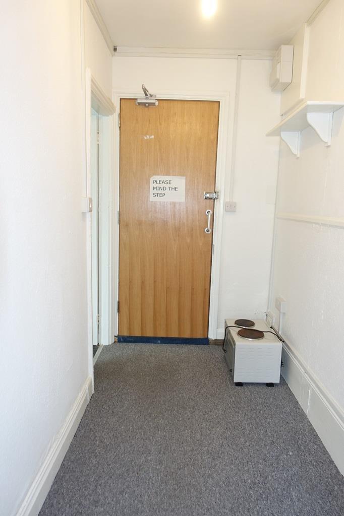 Inner Hall