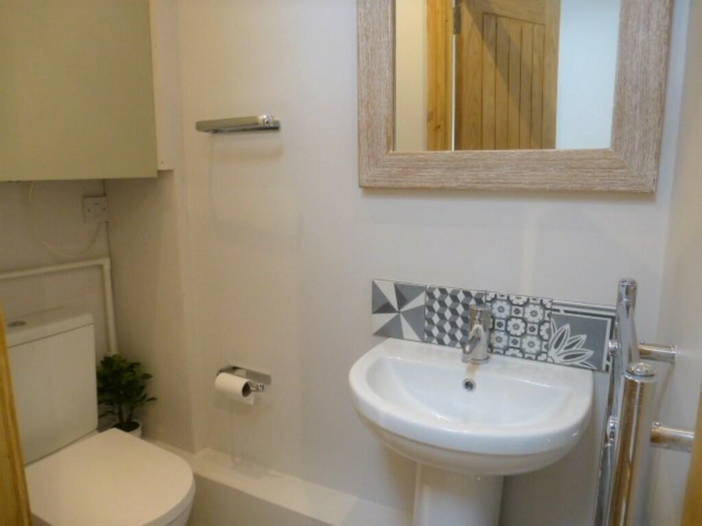 Downstairs Cloakr...