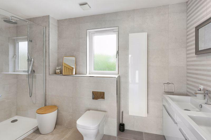 Master ensuite