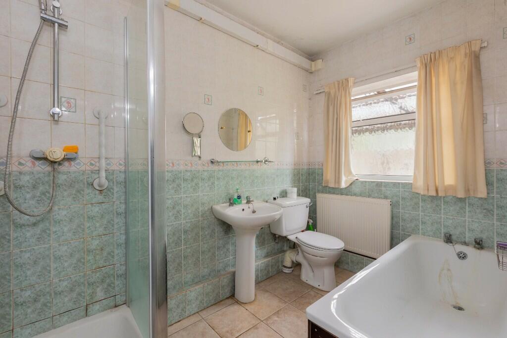 Bathroom 3