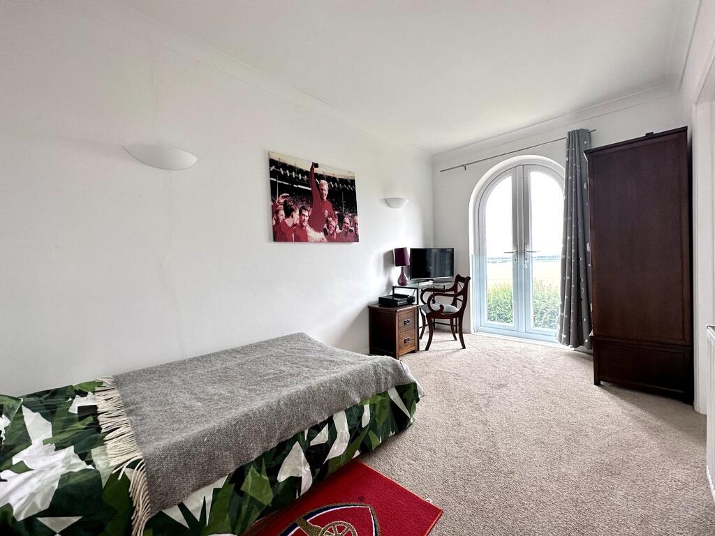 Bed 3