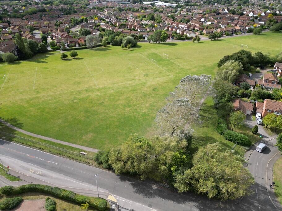 Nearby Sandford Park