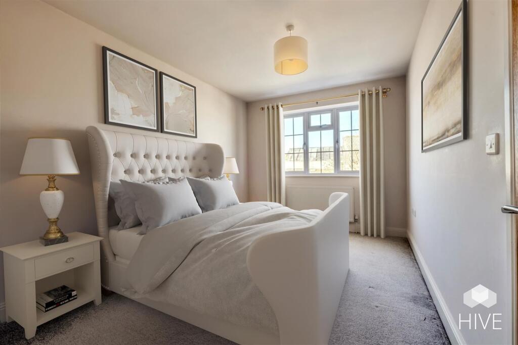 Principal Bedroom