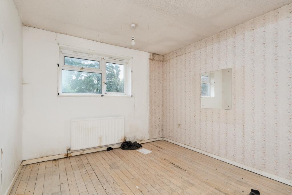 9 Shelley Close, Basingstoke, Hampshire, RG24 9BZ