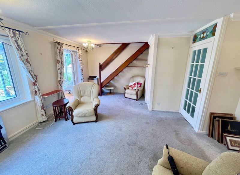 Another view of the Sitting Room