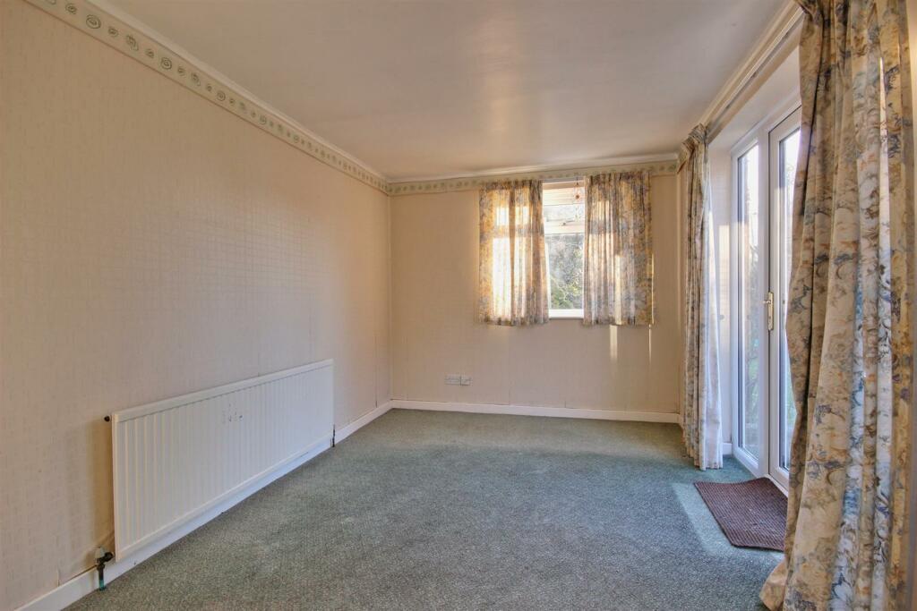 Rear Sitting Room
