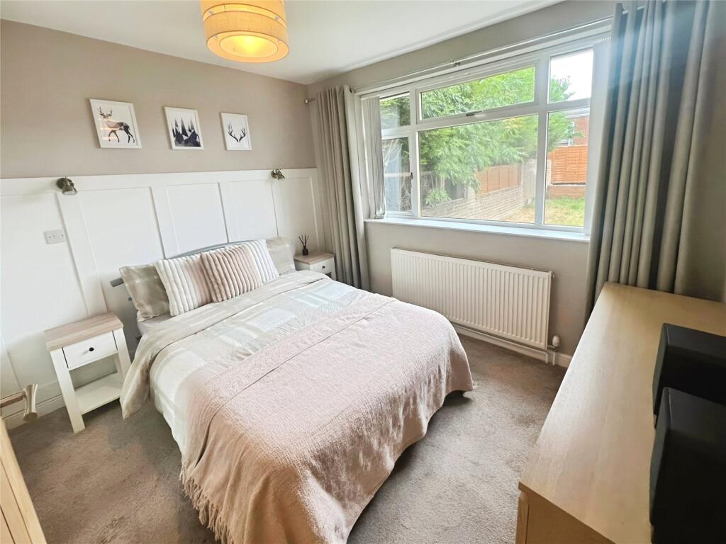 Bedroom 1 (Gf)