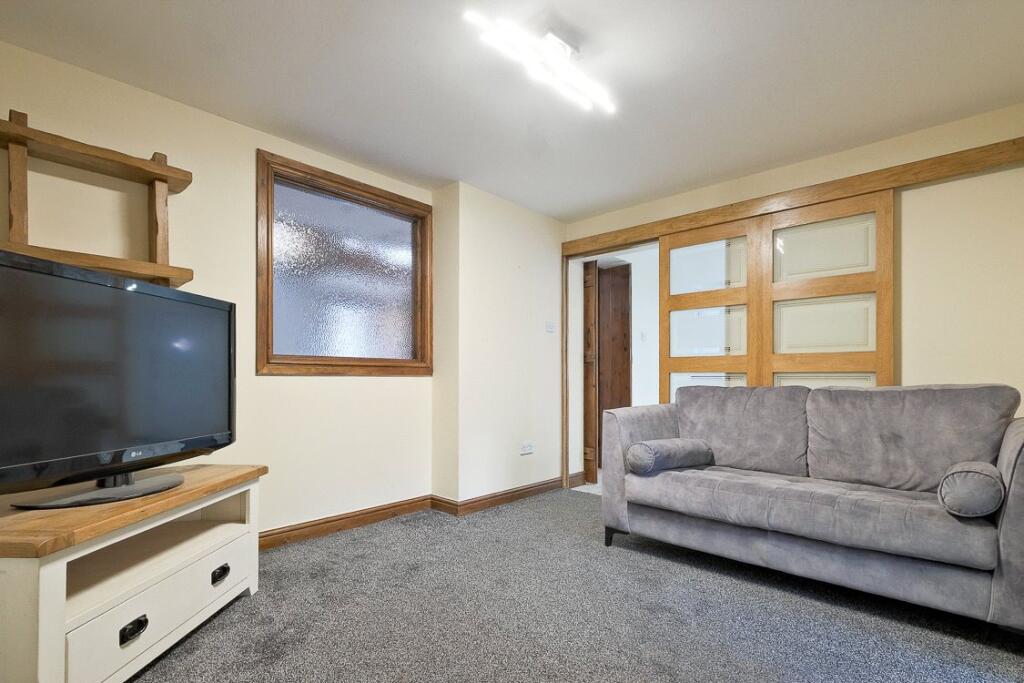Snug Room
