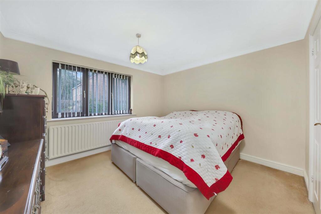 13 Bedroom Three
