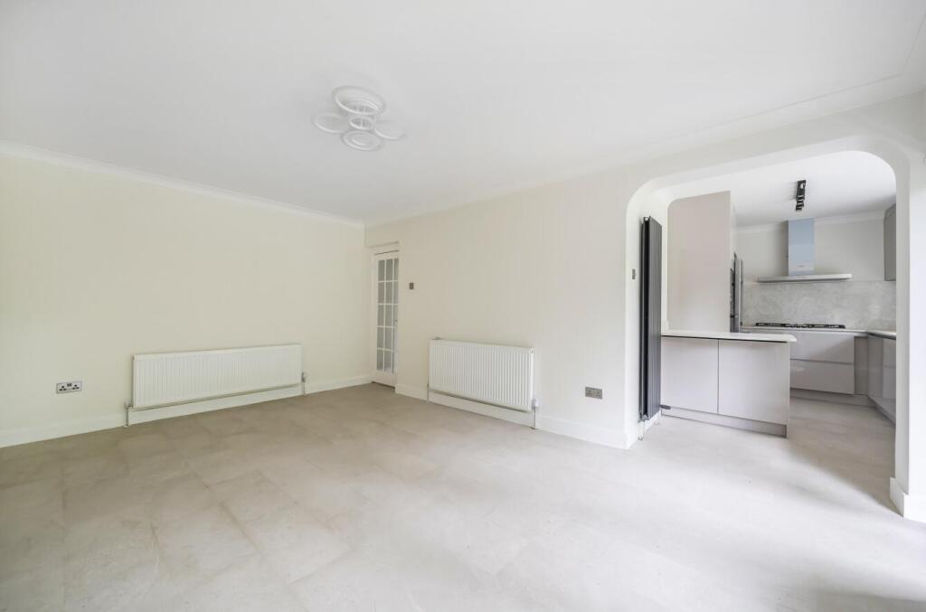 Davidson Frost-Wellings, DFW, Hewett Close, Stanmo