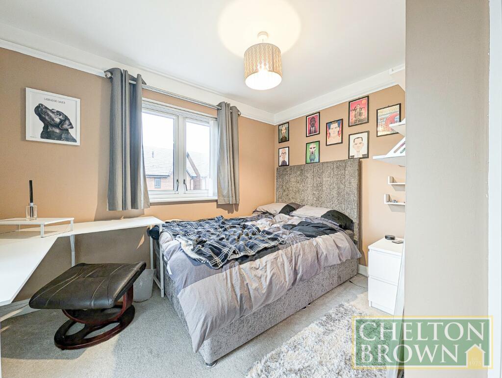 Bedroom 3